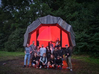 Cabin Fever 2025 - foto: BoysPlayNice