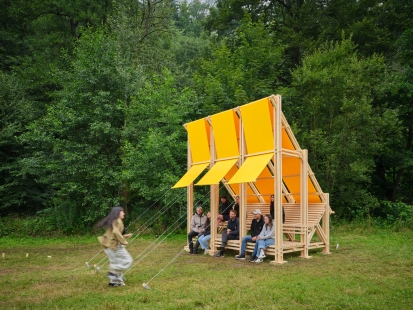 Cabin Fever 2025 - foto: BoysPlayNice