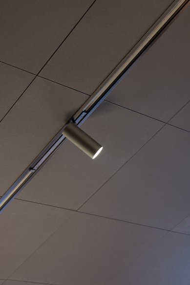 How does silence taste? Acoustics for gastro interiors that can be seen and heard