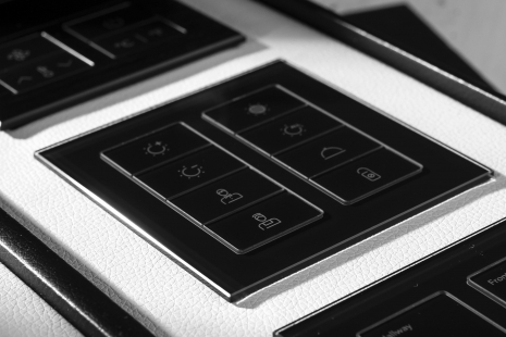 BLACK NOVA: italský design s globální ambicí