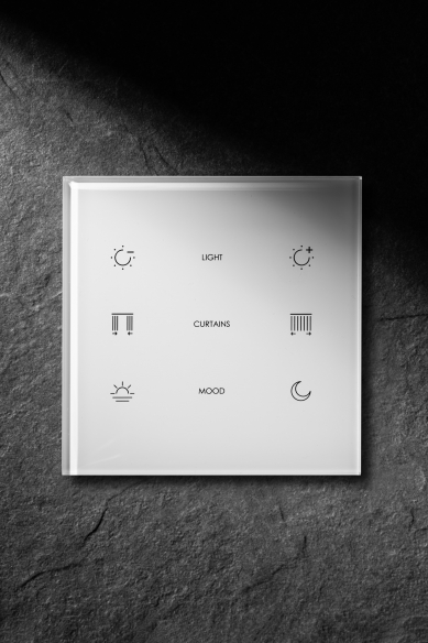 BLACK NOVA: italský design s globální ambicí