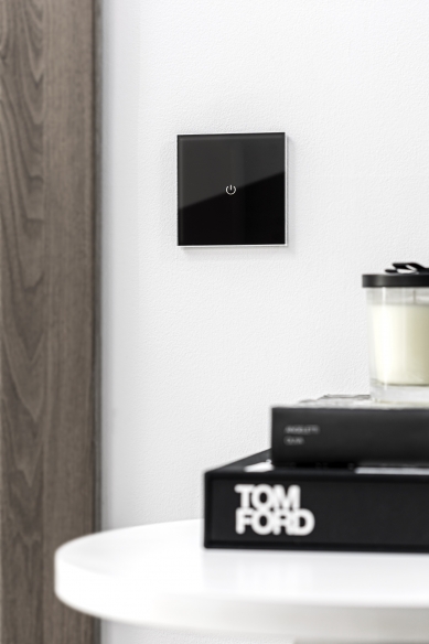 BLACK NOVA: italský design s globální ambicí