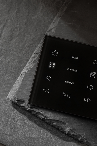 BLACK NOVA: italský design s globální ambicí