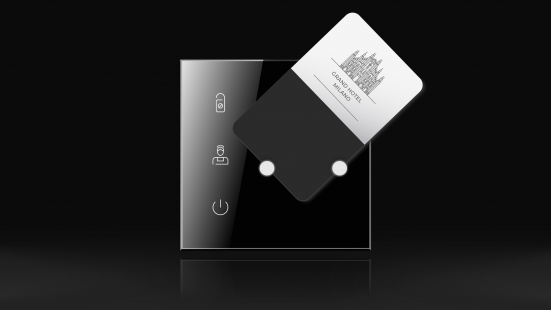 BLACK NOVA: italský design s globální ambicí