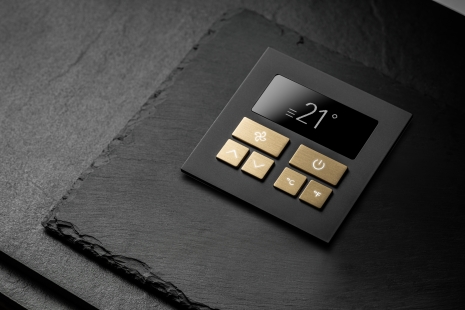 BLACK NOVA: italský design s globální ambicí