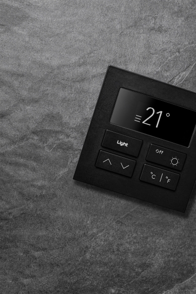 BLACK NOVA: italský design s globální ambicí