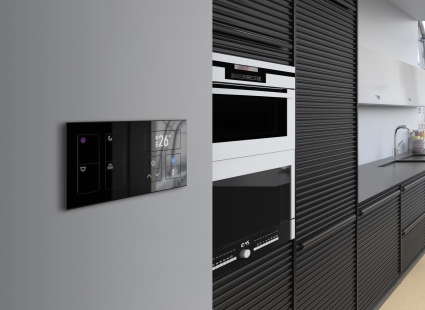 BLACK NOVA: italský design s globální ambicí