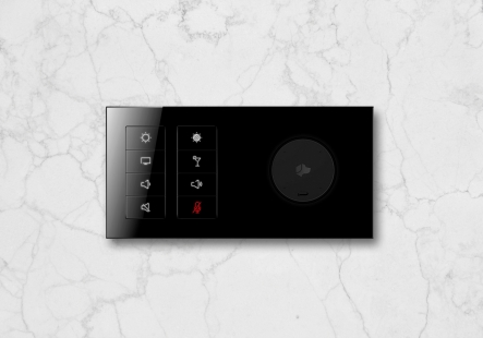 BLACK NOVA: italský design s globální ambicí
