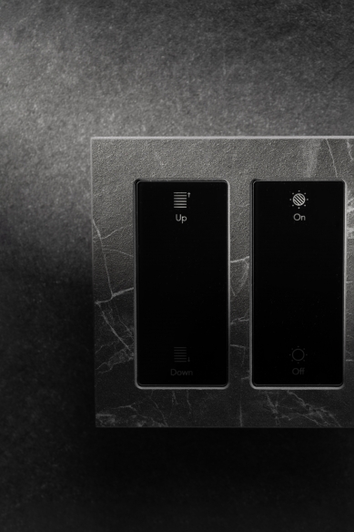 BLACK NOVA: italský design s globální ambicí