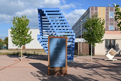 Vystavovat architekturu -  výstava v Gočárově galerii - foto: Petr Šmídek, 2025