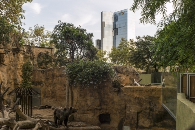 Film a architektura 2025 - Miralles