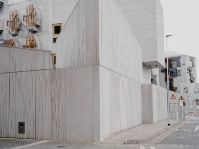 Film a architektura 2025 - Miralles