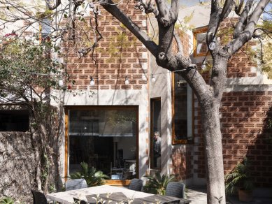 Film a architektura 2025 - Miralles