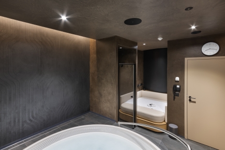 Wellness jako nikdy předtím: Posouváme hranice možného - foto: Kateřina Němcová