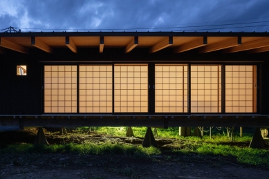 Future Talks 08 : Fuminori Nosaku  - Akeno Raised Floor