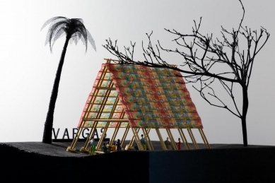 Future Talks 08 : Fuminori Nosaku  - <Bamboo Theater>