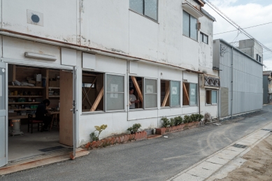 Future Talks 08 : Fuminori Nosaku  - Setouchi Museum Henkotsu