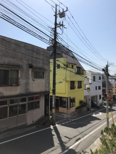 Future Talks 08 : Fuminori Nosaku  - <Holes in the House>