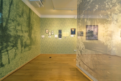 <p>The Birthplace of Antonín Dvořák in Nelahozeves</p>