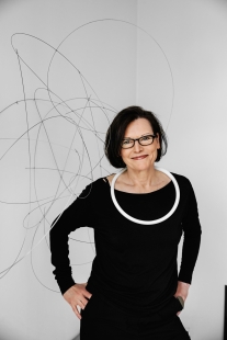 Eva Eisler – Eightfold Infinity - Eva Eisler