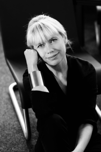 Eva Eisler – Eightfold Infinity - Pavla Melková