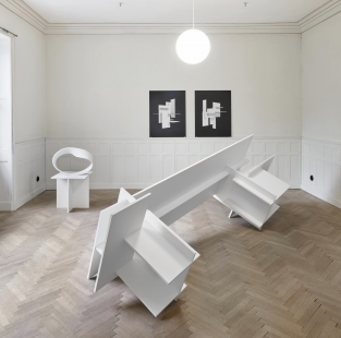 Eva Eisler – Eightfold Infinity