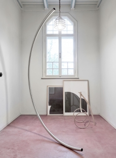 Eva Eisler – Eightfold Infinity