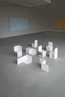 Eva Eisler – Eightfold Infinity