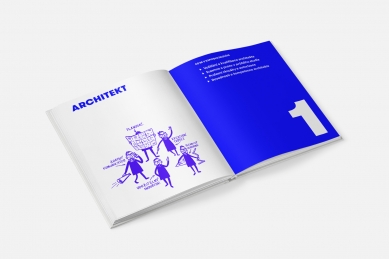 <p>The first comprehensive book on business in architecture is being released in the Czech market.</p>