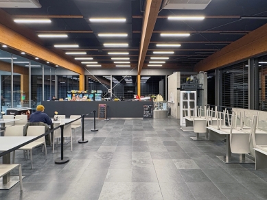 The pool at Kraví hora in Brno has opened after almost four months of renovation costing 10 million CZK - foto: Petr Šmídek, 2025