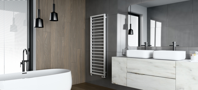 News in Melody bathroom radiators for the year 2025