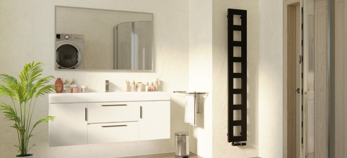 News in Melody bathroom radiators for the year 2025