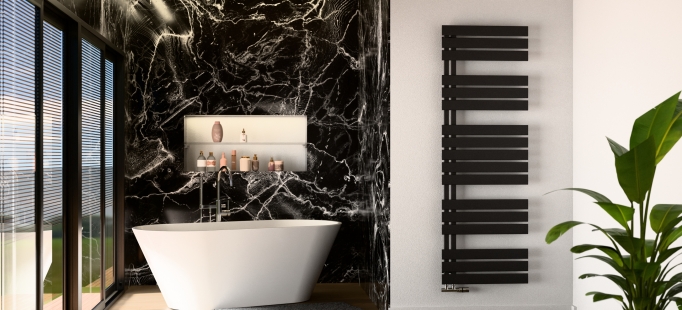 News in Melody bathroom radiators for the year 2025