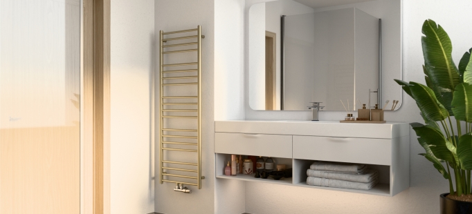 News in Melody bathroom radiators for the year 2025