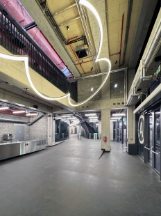 V Jihlavě začíná sloužit Horácká aréna za dvě miliardy, rok bude zkušební provoz - foto: Petr Šmídek, 2025