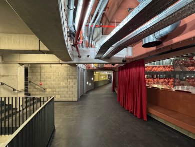 V Jihlavě začíná sloužit Horácká aréna za dvě miliardy, rok bude zkušební provoz - foto: Petr Šmídek, 2025