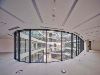 Roztyly Plaza: Příklad výjimečné administrativní architektury oceněné Estate Awards - Administrativní budova Roztyly Plaza – Passerinvest Group, a.s.