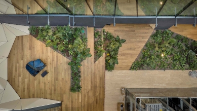 Roztyly Plaza: Příklad výjimečné administrativní architektury oceněné Estate Awards - Administrativní budova Roztyly Plaza – Passerinvest Group, a.s.