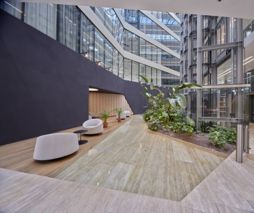 Roztyly Plaza: Příklad výjimečné administrativní architektury oceněné Estate Awards - Administrativní budova Roztyly Plaza – Passerinvest Group, a.s.