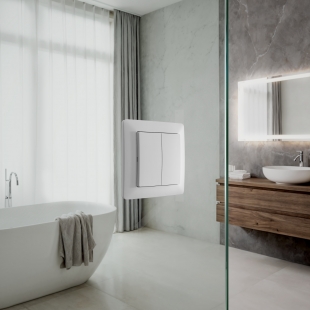 Smart Switch: Wireless Switches for Design Projects