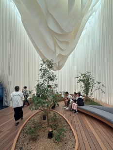 Expo 2025 - ohlédnutí za světovou výstavou v japonské Ósace - foto: Tereza Šváchová, 2025