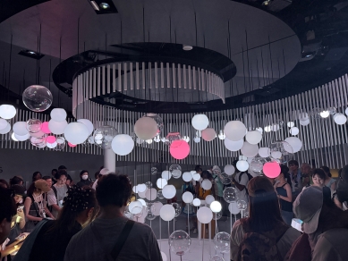 Expo 2025 - ohlédnutí za světovou výstavou v japonské Ósace - foto: Tereza Šváchová, 2025