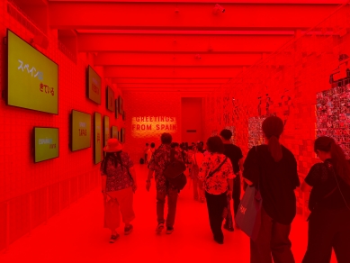 Expo 2025 - ohlédnutí za světovou výstavou v japonské Ósace - foto: Tereza Šváchová, 2025