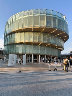 Expo 2025 - ohlédnutí za světovou výstavou v japonské Ósace - foto: Tereza Šváchová, 2025