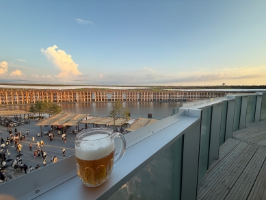 Expo 2025 - ohlédnutí za světovou výstavou v japonské Ósace - foto: Tereza Šváchová, 2025