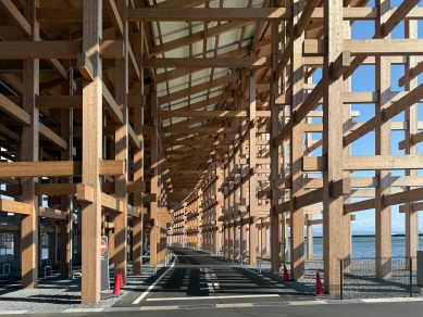 Expo 2025 - ohlédnutí za světovou výstavou v japonské Ósace - foto: Tereza Šváchová, 2025