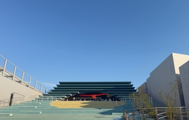 Expo 2025 - ohlédnutí za světovou výstavou v japonské Ósace - foto: Tereza Šváchová, 2025