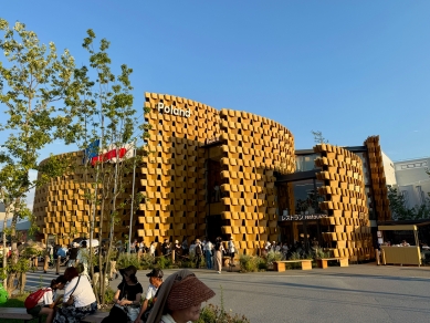 Expo 2025 - ohlédnutí za světovou výstavou v japonské Ósace - foto: Tereza Šváchová, 2025