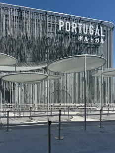 Expo 2025 - ohlédnutí za světovou výstavou v japonské Ósace - foto: Tereza Šváchová, 2025