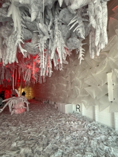 Expo 2025 - ohlédnutí za světovou výstavou v japonské Ósace - foto: Tereza Šváchová, 2025